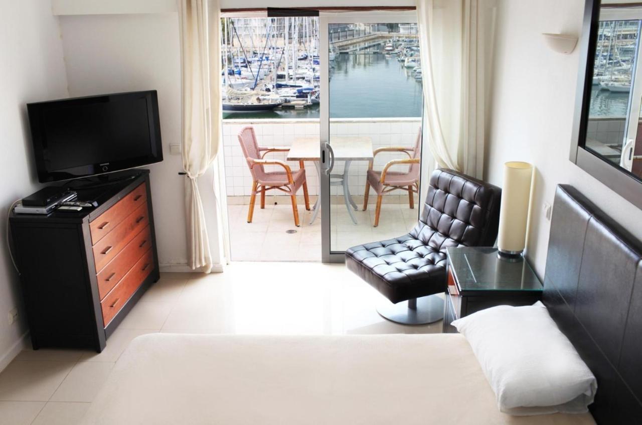 Central Lagos Apt With Marina Views Near Beaches Exterior foto